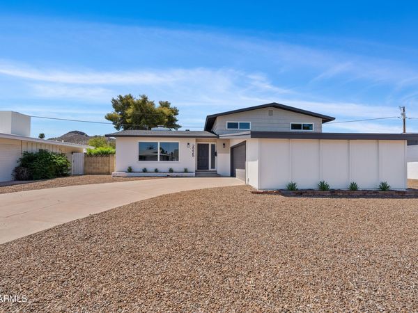 2225 E NISBET Road, Phoenix, AZ 85022
