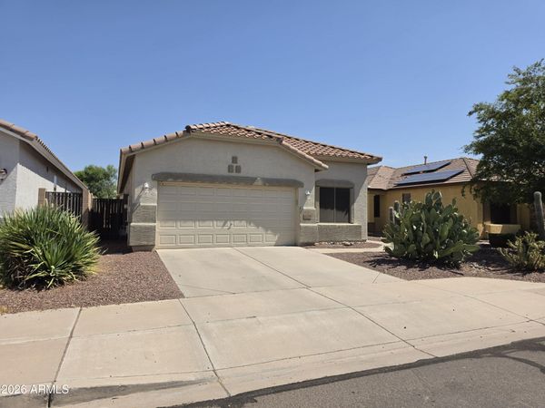 12518 W CERCADO Lane, Litchfield Park, AZ 85340