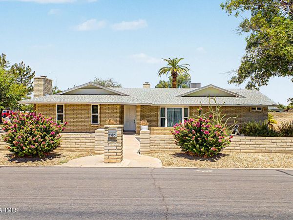 2320 W HARRISON Street, Chandler, AZ 85224