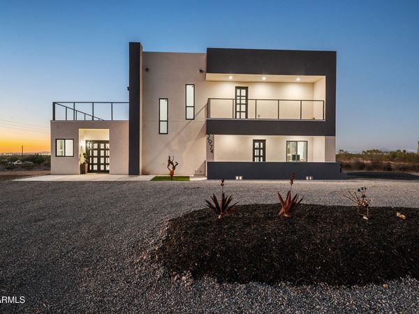 2974 W Sunrise Drive, Laveen, AZ 85339