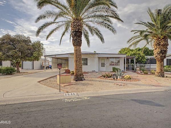 8646 E DULCIANA Avenue, Mesa, AZ 85208