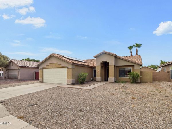 10727 E EL MORO Avenue, Mesa, AZ 85208