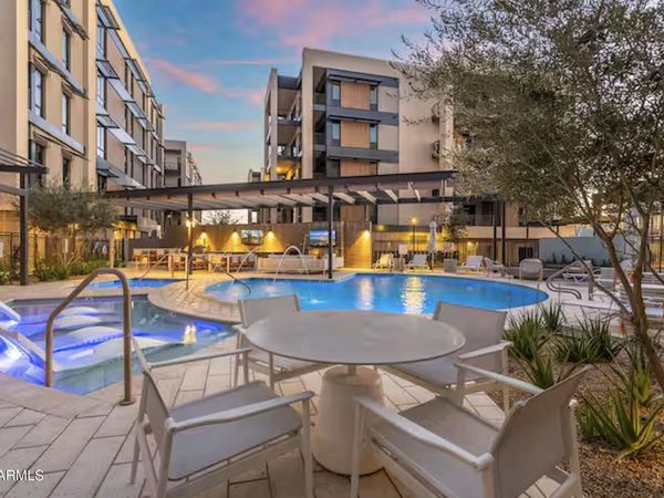 19355 N 73RD Way, Unit I5023, Scottsdale, AZ 85255