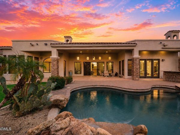 19150 N 95TH Place, Scottsdale, AZ 85255