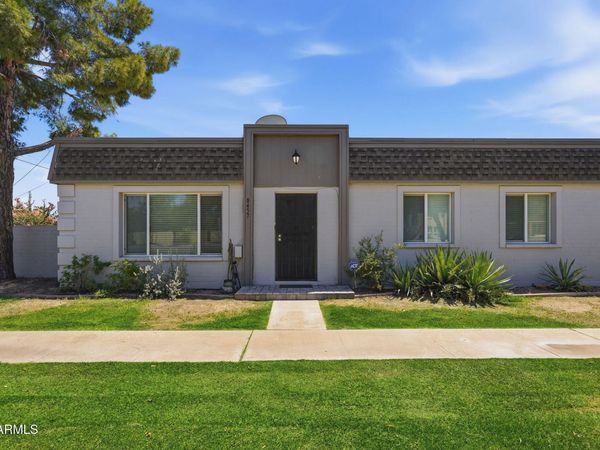 8457 E CHAPARRAL Road, Scottsdale, AZ 85250