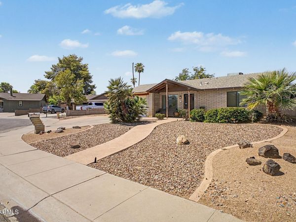16 W DUKE Drive, Tempe, AZ 85283