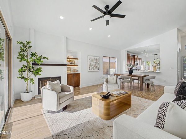 3152 N 83RD Place, Scottsdale, AZ 85251