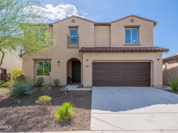 31070 N 138TH Avenue, Peoria, AZ 85383
