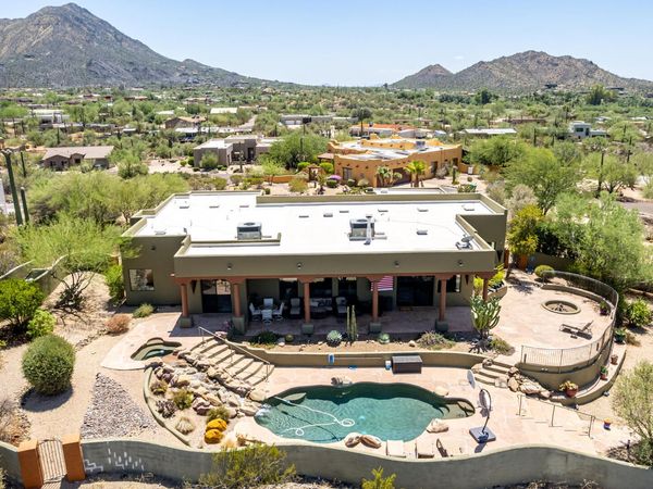 38844 N SPUR CROSS Road, Cave Creek, AZ 85331