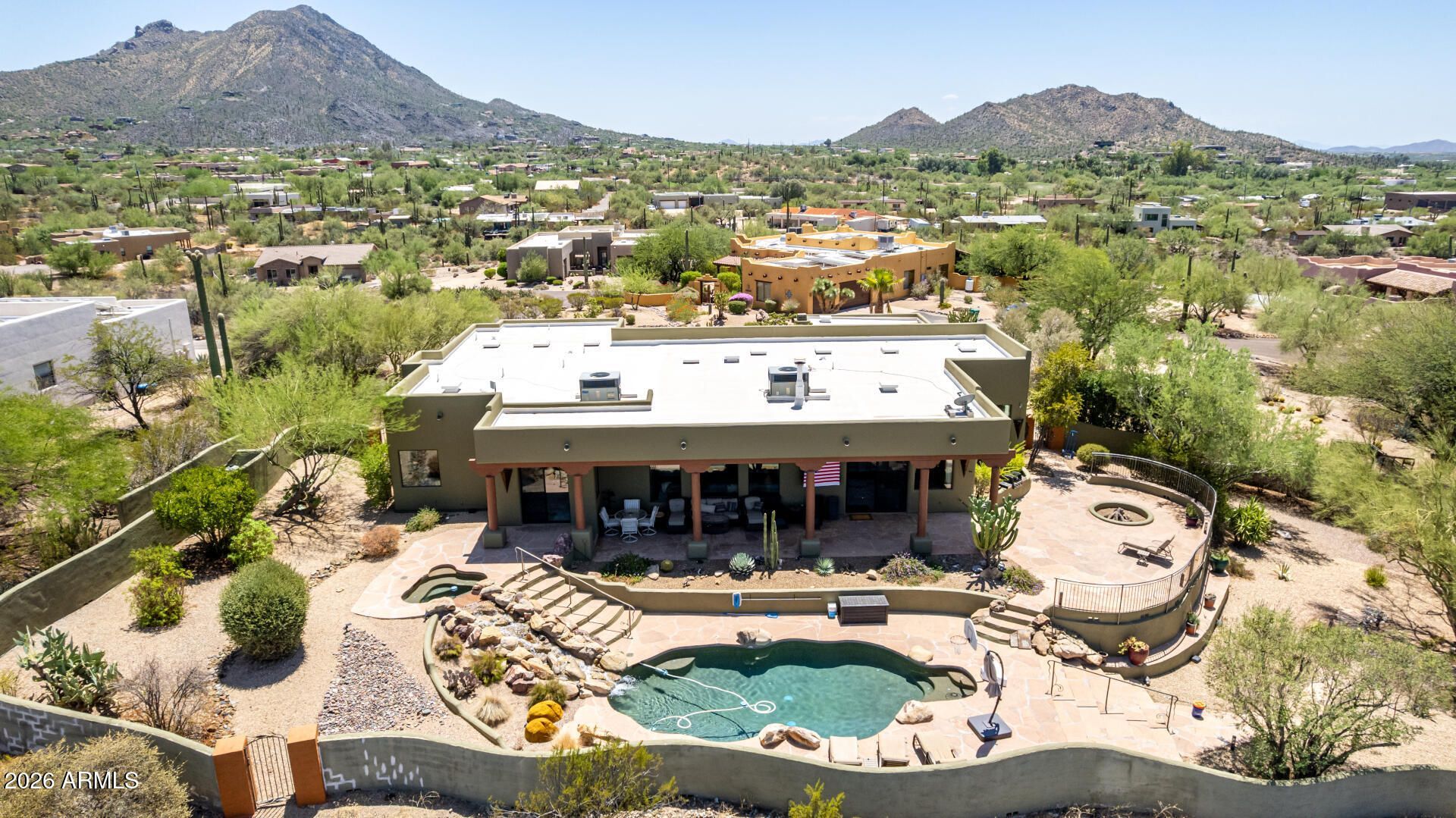 38844 N Spur Cross Road, Cave Creek, AZ 85331 Main Photo