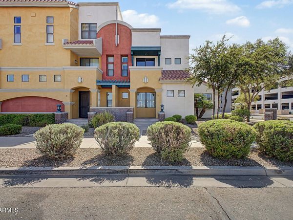 123 N WASHINGTON Street, Unit 7, Chandler, AZ 85225