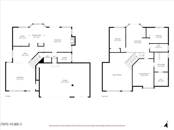 4124 E PALO BREA Lane, Cave Creek, AZ 85331