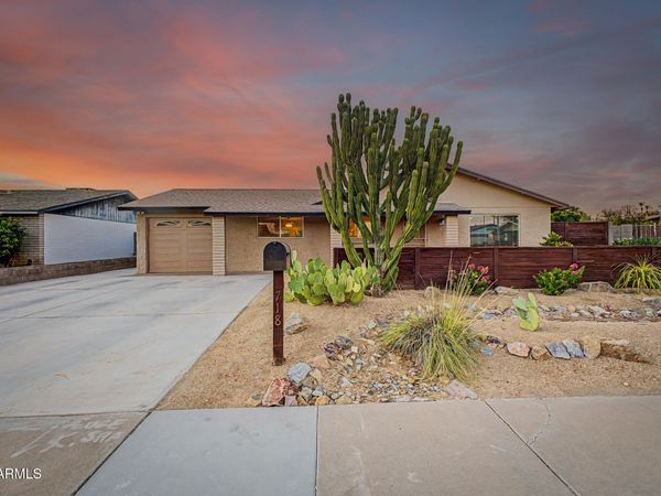 718 E Sesame Street, Tempe, AZ 85283