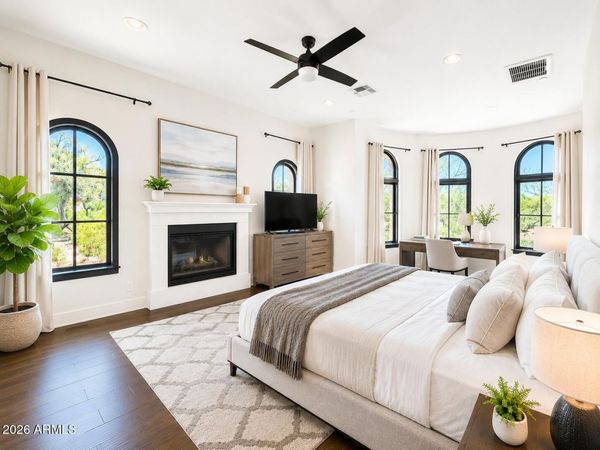 7254 E SONORAN Trail, Scottsdale, AZ 85266