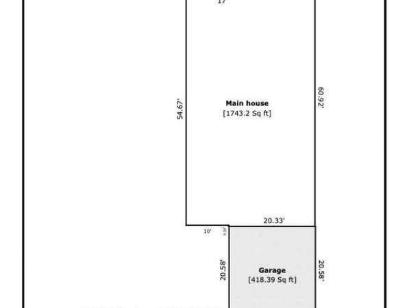 3157 E HAZELWOOD Street, Phoenix, AZ 85016