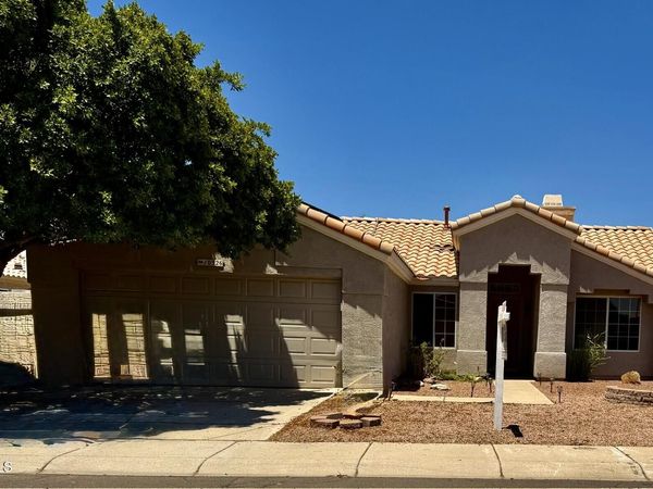 10326 W San Miguel Avenue, Glendale, AZ 85307