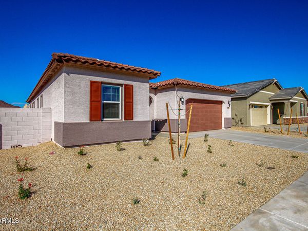 14958 W SMOKETREE Drive, Surprise, AZ 85387