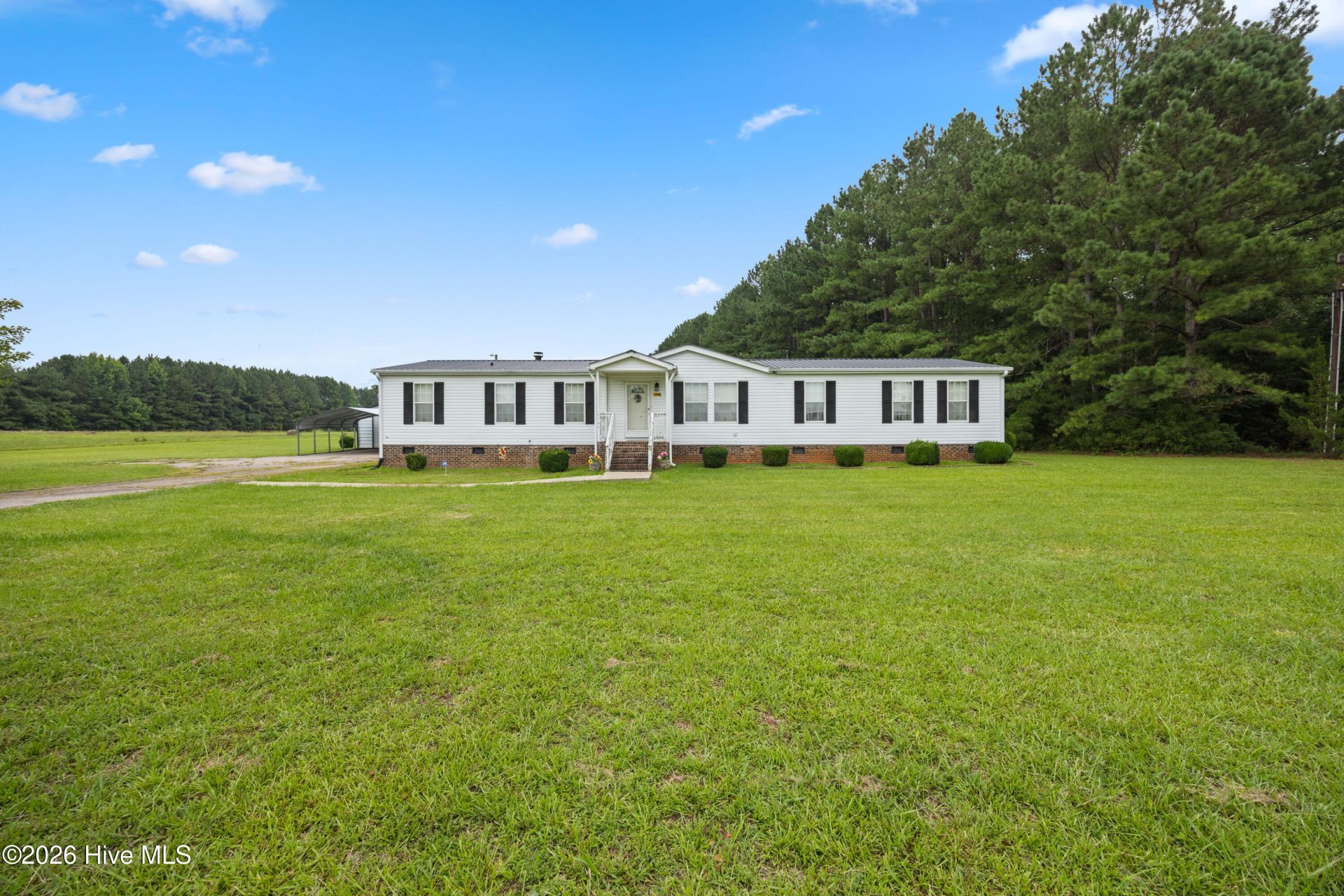 1705 Schloss Road, Unit 1705, Louisburg, NC 27549 Main Photo
