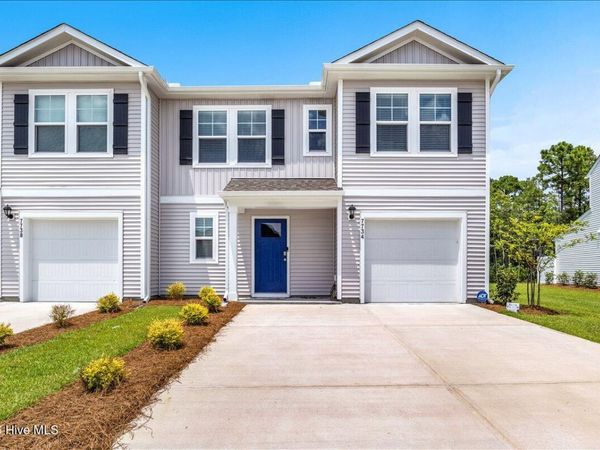 7734 Pennycress Drive, Unit 662, Leland, NC 28451