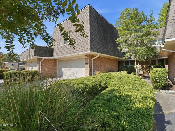 114 Wimbledon Drive, Pinehurst, NC 28374
