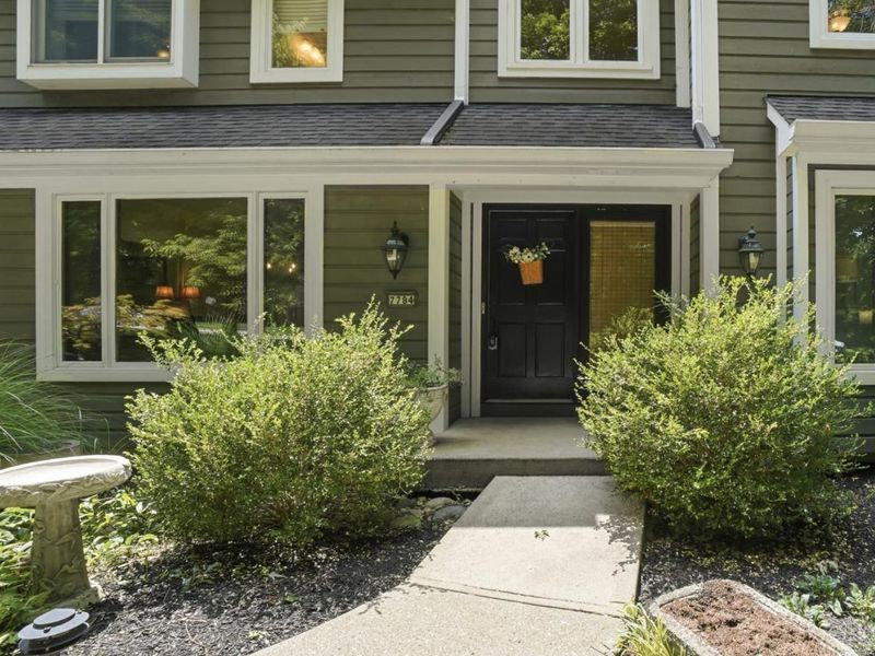7784 Glen Eden Lane, Cincinnati, OH 45244 Photo 4