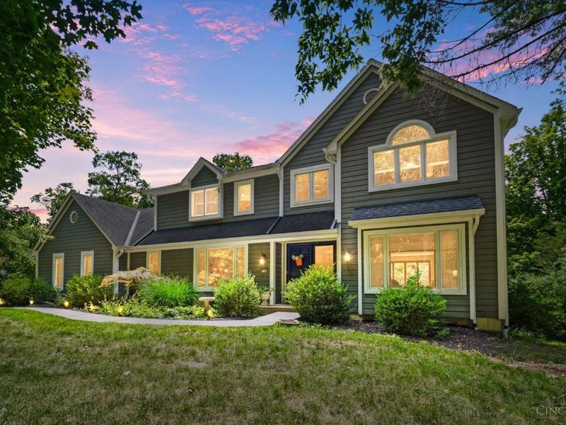 7784 Glen Eden Lane, Cincinnati, OH 45244 Photo 67