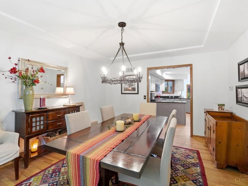 7784 Glen Eden Lane, Cincinnati, OH 45244 Photo 7