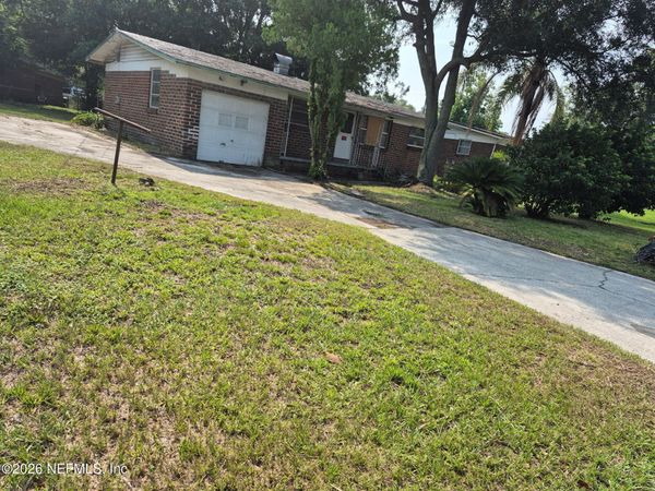 3815 MARLO Street, Jacksonville, FL 32209