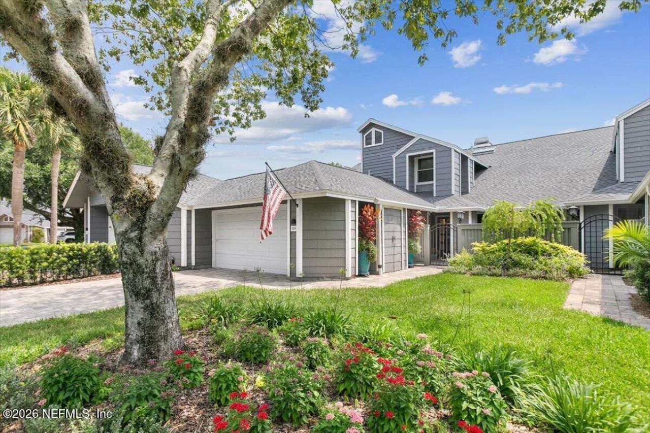 119 Willow Pond Lane, Ponte Vedra Beach, FL 32082 Main Photo