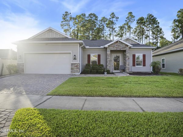 9906 PAVNES CREEK Drive, Jacksonville, FL 32222