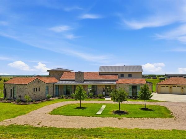 11802 E Rocky Creek Road , Crowley, TX 76036