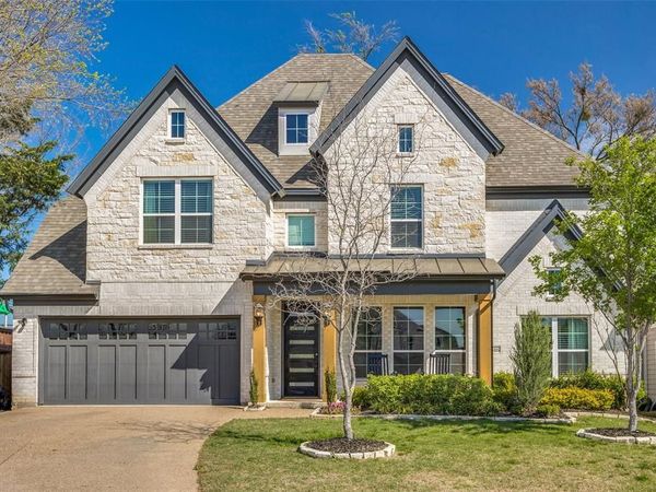 1516 Portico Place , McKinney, TX 75069