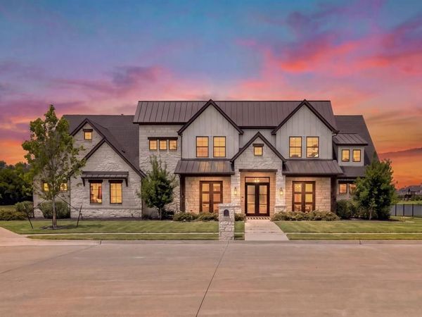 1108 Glen Abbey Court, Heath, TX 75032