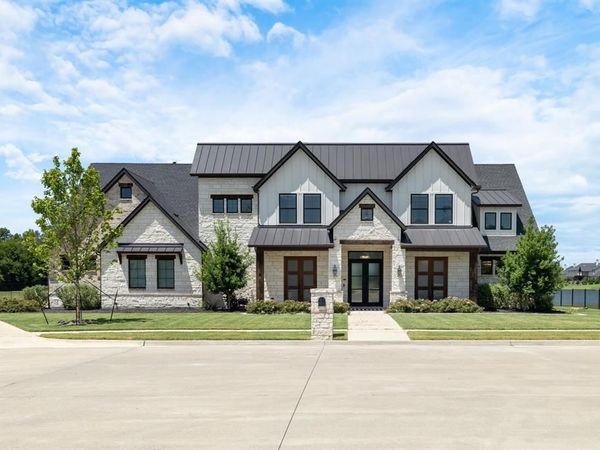 1108 Glen Abbey Court , Heath, TX 75032