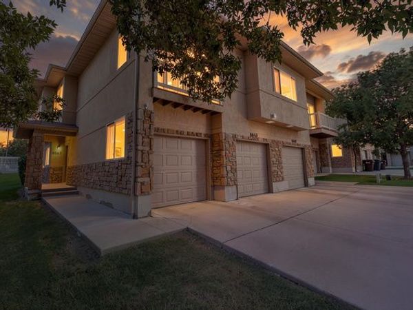 6643 W IVY GABLE DR , West Jordan, UT 84081