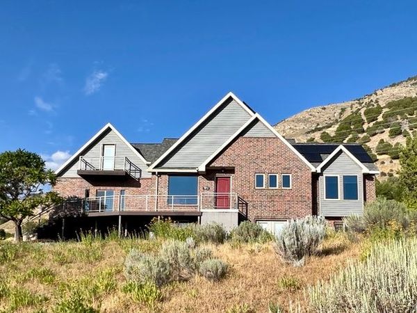 1172 N CIRCLE VIEW DR. , Logan, UT 84341