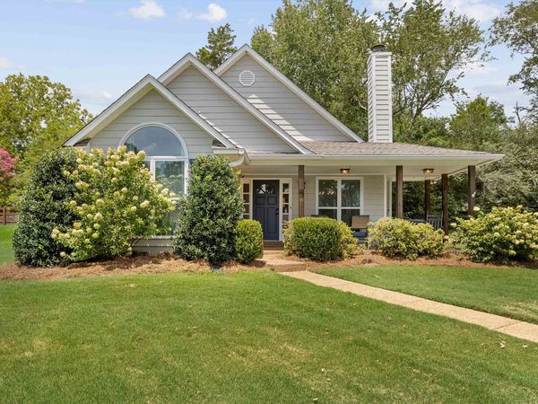 11064 BONNIE CREEK CV, Arlington, TN 38002