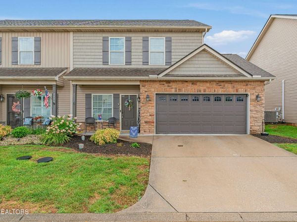 2408 Talbott Way, Powell, TN 37849