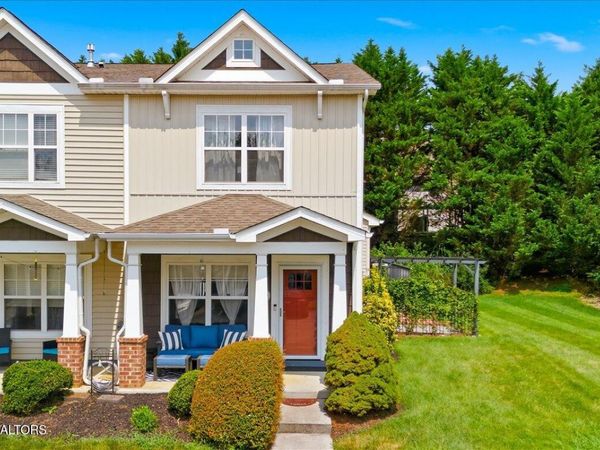 1611 Starboard Way, Knoxville, TN 37932
