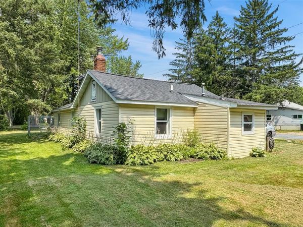709 Oak Street, Withee, WI 54498