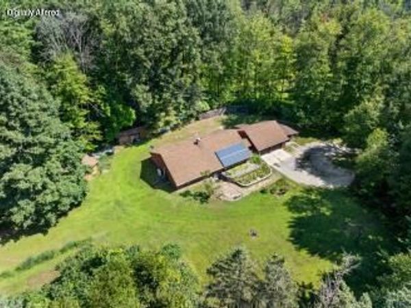 4607 Reforestation ROAD, Suamico, WI 54313