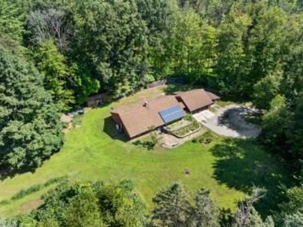 4607 Reforestation ROAD, Suamico, WI 54313