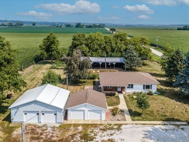 1359 SPOKANE Avenue, DUNLAP, IA 51529