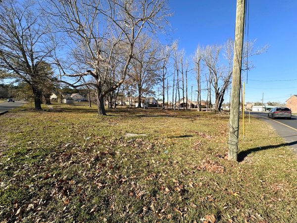 Lot 1 W Arkansas St, Leesville, LA 71446
