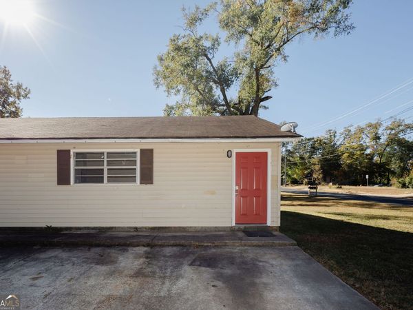 729 Hammock Street, Griffin, GA 30223