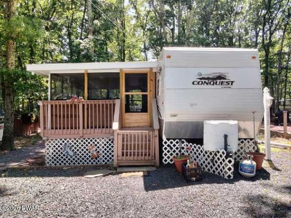 118 Deer Run , Milford, PA 18337