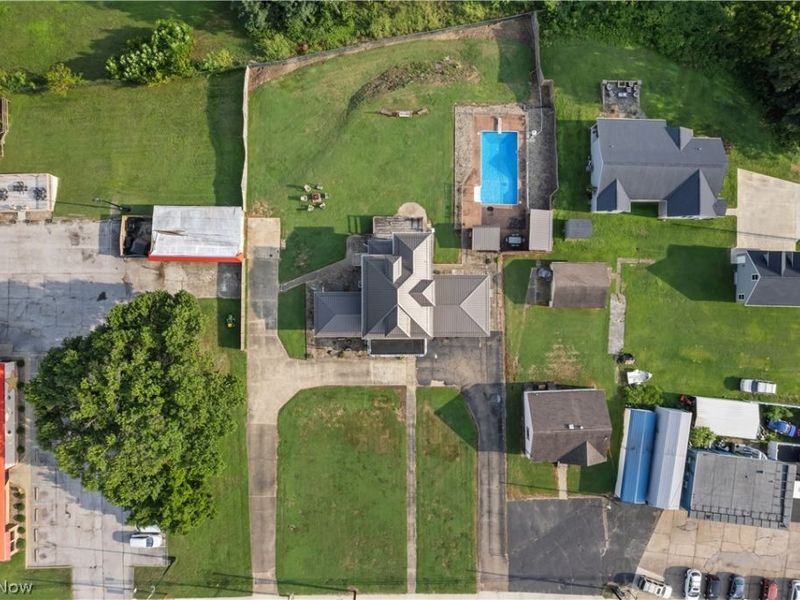 1811 Washington Boulevard, Belpre, OH 45714 Photo 28