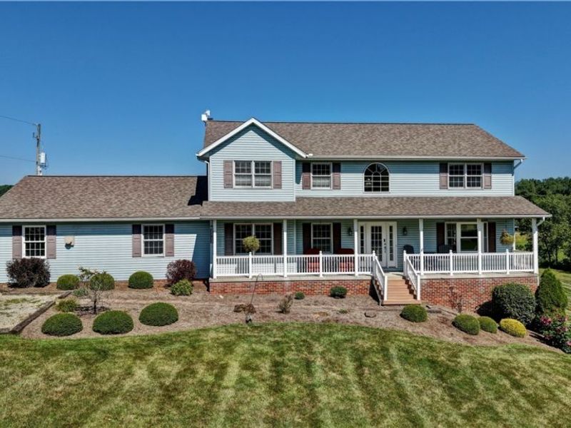 6018 Race Road NW, Strasburg, OH 44680 Photo 1