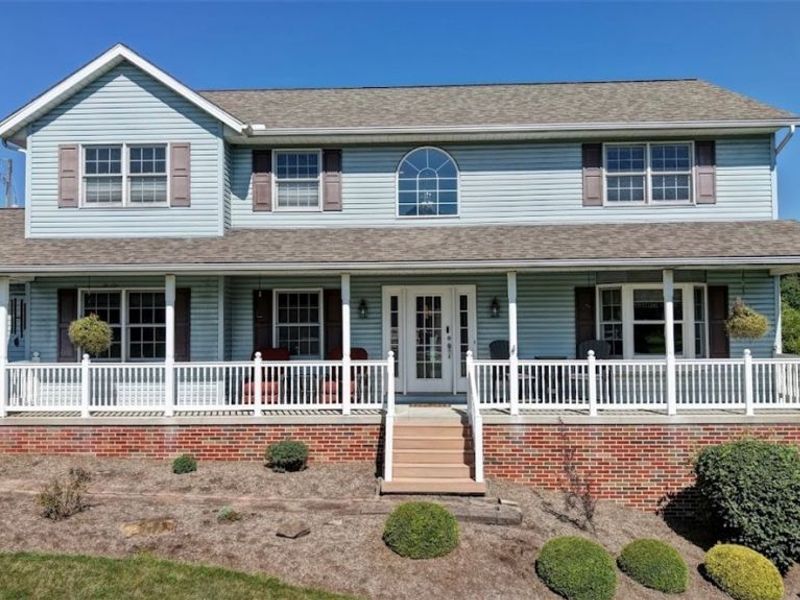 6018 Race Road NW, Strasburg, OH 44680 Photo 2
