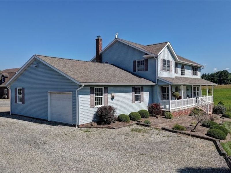 6018 Race Road NW, Strasburg, OH 44680 Photo 21
